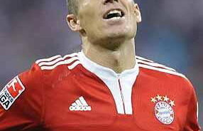 Campioana dă startul în Bundesliga: Bayern Munchen are cota 3.25 pentru un succes clar cu Gladbach!