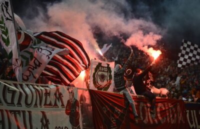 Speranţe şi mai mari pentru Rapid » S-a găsit soluţia pentru un campionat cu 20 de echipe :O