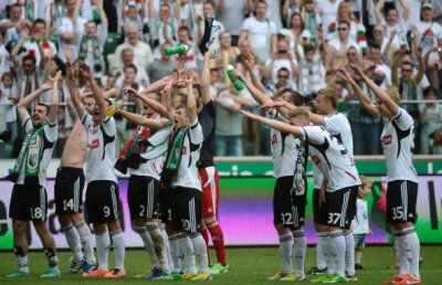 Presa din Polonia ridică în slăvi Steaua: "E cel mai mare club din România. Speram să dăm peste Celtic sau Dinamo Zagreb"