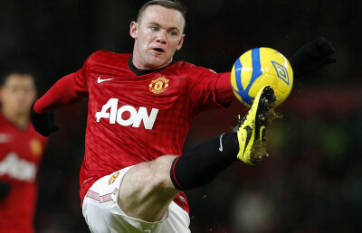 Mourinho nu renunţă la starul lui United: ”Mă bat pînă la moarte pentru Rooney”