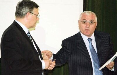 Ioaniţoaia despre Liga 1 de 20 de echipe: “E nebunia cea mai mare pe care am văzut-o în 45 de ani de gazetărie!"