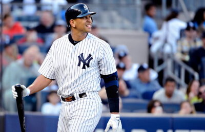 Cătălin Oprişan vă spune povestea lui Alex Rodriguez, cel mai bun jucător de baseball din lume » Viaţa ca un montagne russe