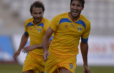 VIDEO Tunisian de aur » Hamza a fost din nou decisiv pentru Petrolul, 2-1 cu Oţelul