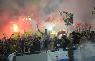 S-au pus vînzare biletele pentru Steaua - Legia » Cît costă şi de unde poţi cumpăra