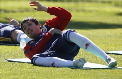 Un nou inamic pentru Victor Piţurcă » Ioan Niculae: "Nu-mi convine că i-a chemat la lot, oricum nu-i foloseşte"