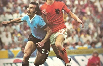 Un olandez faimos recunoaşte că a folosit substanţe interzise: ”Eu, Johnny Rep, m-am dopat!”