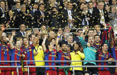 PSG mai vrea să dea o lovitură » Prima opţiune este un superjucător de la Barcelona