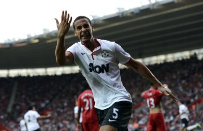 Rio Ferdinand cere o schimbare la naţionala Angliei: ”Aduceţi unul cu ouă!”