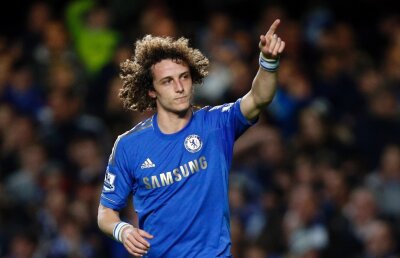 Chelsea i-a fixat preţul lui David Luiz » Mourinho despre oferta Barcelonei: "Cei de acolo îşi pierd timpul!"