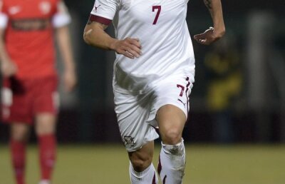 Marea evadare » Zece fotbalişti au plecat de la Rapid după ce a devenit o certitudine că vişiniii vor evolua în L2