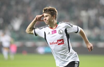 Legia, victorie cu 3-0 înainte de Steaua » Polonezii şi-au menajat din nou titularii