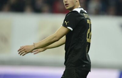 VIDEO Aştri de locul 1 » Giurgiuvenii trec în fruntea Ligii 1, după 3-1 cu Pandurii