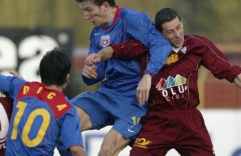 Unul dintre eroii Stelei din fantasticul sezon european: "Este posibil să agăţ ghetele în cui"