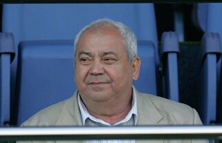 Radio GSP Horoba după egalul cu Viitorul: "Aşa gazon nu am văzut nici la judeţ!"