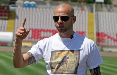 Mulţescu nu-l vrea pe Giani Kiriţă: ”Vom mai discuta sau poate nu, nu comentez mai mult!”