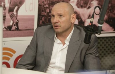 Stelea, 99% înlocuitorul lui Săndoi: "Mîine mă văd cu Mircea Sandu. Ar fi frumos să fiu noul antrenor la U21"