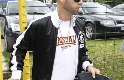 Gigi nu-l vrea pe Giani » Motivul pentru care Mulţescu nu a fost de acord cu aducerea lui Kiriţă