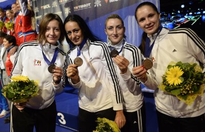 Promisiunea Ralucăi » Sbîrcia şi-a propus să adopte un maidanez dacă va cîştiga o medalie la Mondiale