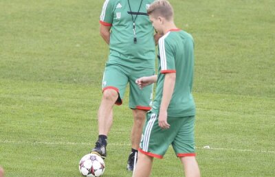 Tehnicianul Legiei o vede pe Steaua favorită: "E mai puternică decît Rapid, are prima şansă"