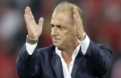 Turcia schimbă antrenorul, Avci a demisionat! » România îl va avea adversar pe "Împăratul" Terim!