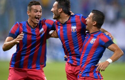 Miza pe Piovaccari » Italianul e favoritul caselor de pariuri să înscrie cu Legia