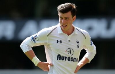 Tottenham s-a înţeles cu Real pentru cedarea lui Bale » Suma impresionantă pe care o încasează va fi cheltuită imediat pentru doi superjucători