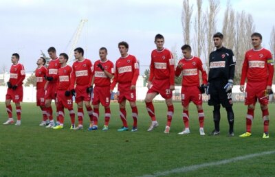 Dinamo nu renunţă la echipa a doua » Anghelache: "Continuăm, dar încă nu ştim în ce ligă"