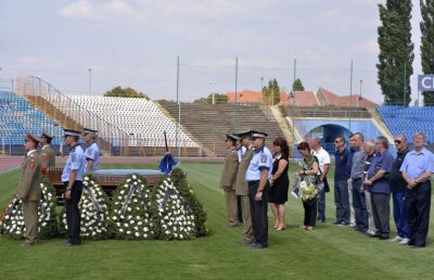Ovidiu Ioaniţoaia despre finalul trist al unei legende » Locul lui Costică Ştefănescu e la Craiova