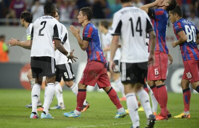 Săptămînă foarte slabă pentru echipele româneşti » Consecinţele înfrîngerilor pe bandă din Europa! Cum arată coeficientul