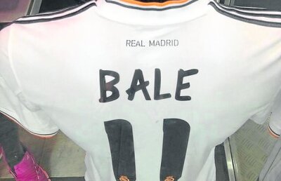 Bale semnează luni cu Real Madrid » Spaniolii vor plăti în rate suma de transfer! Cît va cîştiga jucătorul