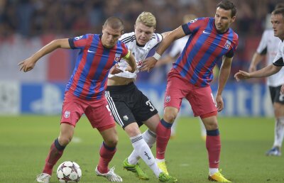 Torino trage de căpitan » Bourceanu e dorit de gruparea italiană. Cît se oferă pe el