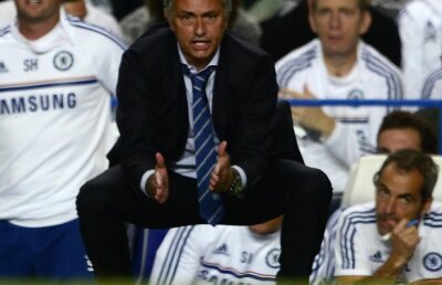 Jose Mourinho înainte de Supercupa Europei: "Nu ştiu dacă Bayernul lui Pep va fi la fel de bun ca al lui Heynckes"