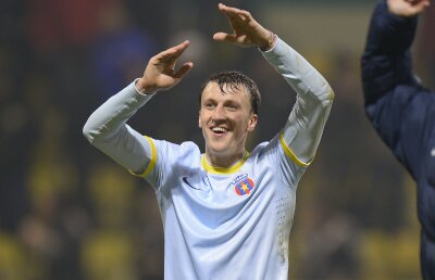 Chiricheş sparge toate recordurile în materie de transferuri » Cît Stancu şi Torje la un loc