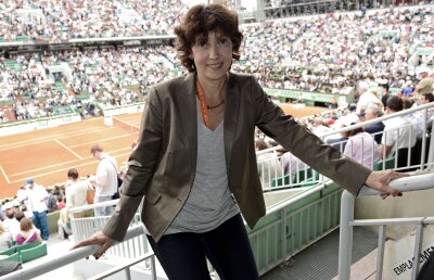 Virgina Ruzici despre performanţele Simonei Halep: "Zburdă pe teren!"