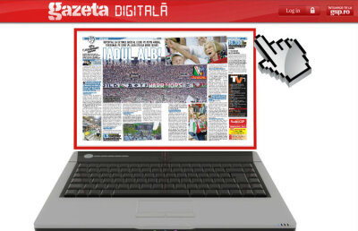 Răsfoieşte online Gazeta Digitală » Ce o aşteaptă pe Steaua la Varşovia: iadul de pe arena Legiei
