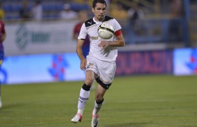 Viitorul lui Găman se decide în această seară » Giovanni: "Vin la Bucureşti şi dăm răspunsul final"