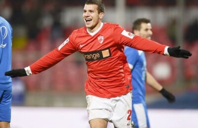 Radio GSP Transferul lui Kostovski a intrat în impas » Anghelache: "Noi am plătit deja banii"