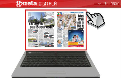 Răsfoieşte online Gazeta Digitală » Culisele ascensiunii uluitoare ale puştiului care vrea să fie urmaşul lui Chivu la Inter