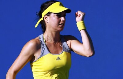 Început foarte slab la US Open pentru jucătoarele noastre » O victorie şi 3 înfrîngeri în prima zi la New York