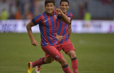 Pentru istorie şi pentru bani » Reghe şi jucătorii dau lovitura dacă o elimină pe Legia