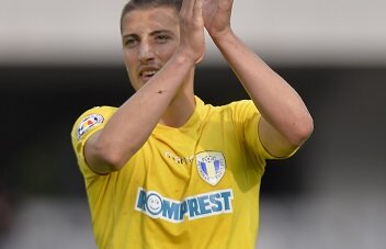 Gicu Grozav pleacă la Terek Groznîi! Cosmin Contra: "Nu joacă în EL. Petrolul aduce 4 jucători în teste"