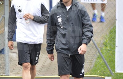 Chiricheş a vorbit despre transferul la Tottenham: "Mi-a venit să plîng atunci cînd am auzit că nu se mai face"