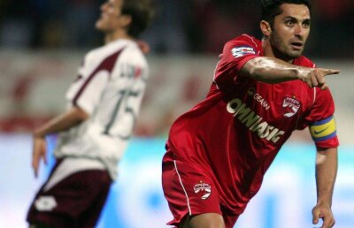 Dinamoviştii plîng după Rapid: "Liga 1 e mult mai săracă fără ei şi Craiova"