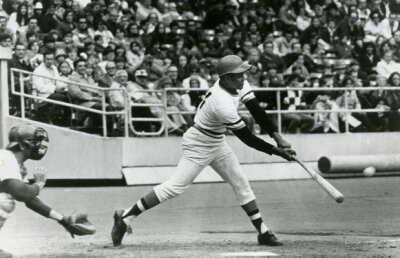 O poveste emoţionantă şi tristă a lui Cătălin Oprişan despre Roberto Clemente, starul baseball-ului anilor ’70 » Forever Young