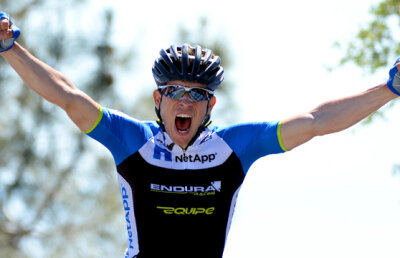 Leopold König îşi rezervă un loc printre granzi, Nicholas Roche este liderul Turului Spaniei