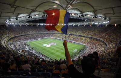 25.000 sînt date! » S-au vîndut jumătate din bilete la România - Ungaria. FRF speră să vîndă şi restul pînă miercuri