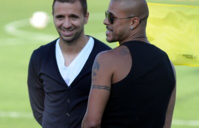 Wesley vrea să îşi rezolve singur problemele cu Al-Hilal şi să semneze cu Steaua: "O rezolv eu!"