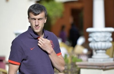 Chiricheş a avut prima discuţie cu Villas Boas » Ce i-a transmis antrenorul şi de ce nu a jucat cu Arsenal