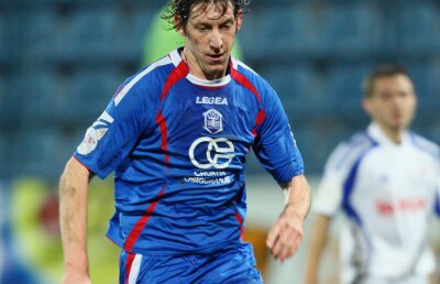 A venit Prahici! » Vasluiul a găsit rapid înlocuitor pentru Varela