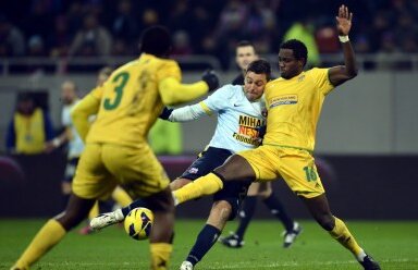 Nimeni nu-l cunoaşte mai bine pe Varela » Noul transfer al Stelei este analizat de fostul său antrenor